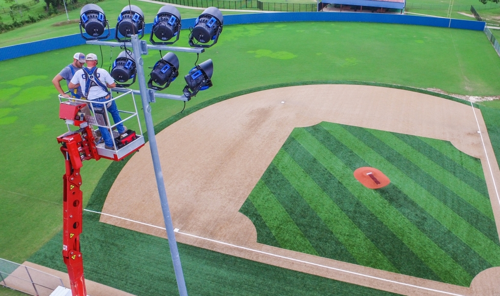 baseball